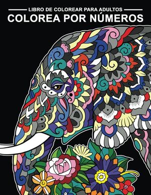 Libro de colorear para adultos