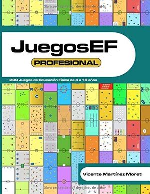 JuegosEF PROFESIONAL