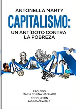 Capitalismo: un antídoto contra la pobreza