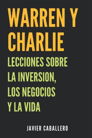 Warren y Charlie