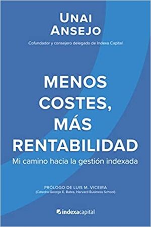 Menos costes, más rentabilidad