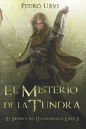 (03)  El Misterio de la Tundra