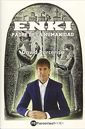 Enki, padre de la humanidad