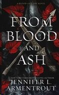 Audiolibro - From Blood and Ash 1