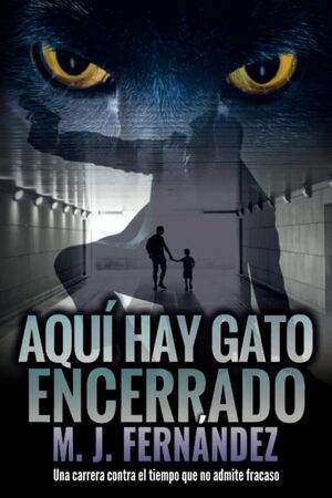 (03) Aquí hay gato encerrado