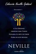 Coleccion Neville Goddard: La Ley