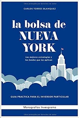 La bolsa de Nueva York: