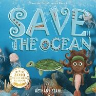 (01) Save the Ocean