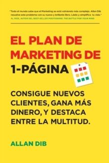 El Plan de Marketing de 1-Pagina: