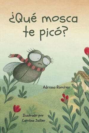 ¿Qué mosca te picó?