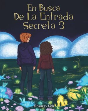 (03) En Busca de la Entrada Secreta