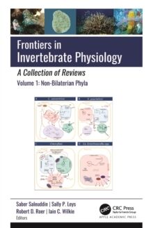 Frontiers in Invertebrate Physiology: Non-Bilaterian Phyla