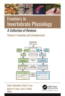Frontiers in Invertebrate Physiology: Annelida and Echinodermata