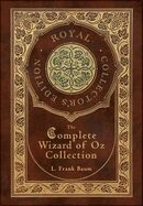 The Complete Wizard of Oz Collection