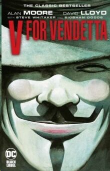 V for Vendetta