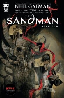 (02) The Sandman Book Two