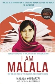 I am Malala