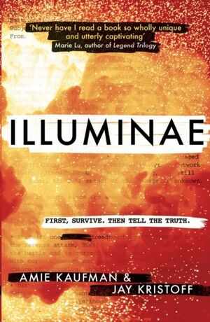 (1) Illuminae