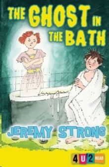 The Ghost in the Bath