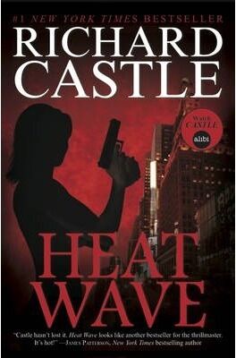 (1) Heat Wave