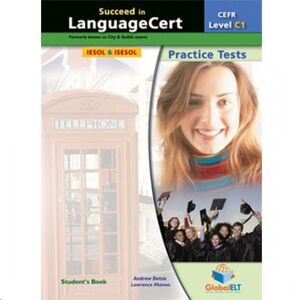 Succeed In LanguageCert C1  Student's Book