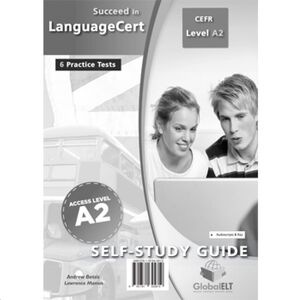 Succeed In LanguageCert A2  Self-Study Edition