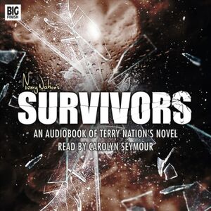 Audiolibro - Survivors