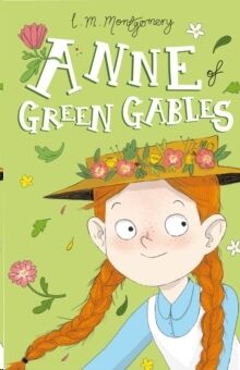 Anne of Green Gables