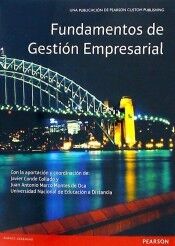 Fundamentos de gestion empresarial