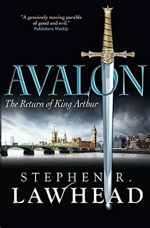 (06) Avalon