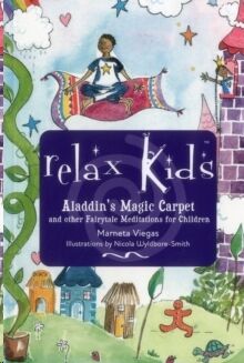 Relax Kids - Aladdin's Magic Carpet