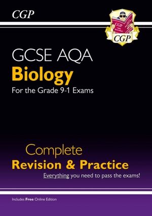 GCSE Biology AQA