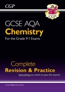 GCSE Chemistry AQA