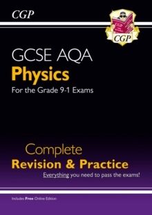 GCSE Physics AQA