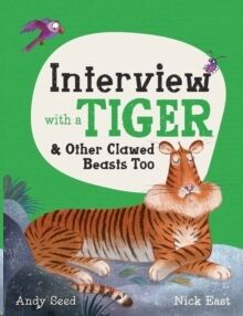 Interview with a Tiger