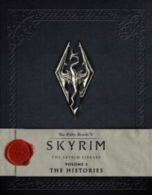 The Elder Scrolls V: Skyrim - Vol. I