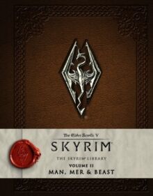 The Elder Scrolls V: Skyrim - Vol. II