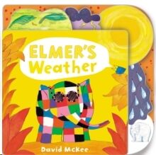 Elmer's Weather