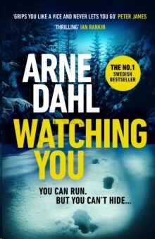 Watching You