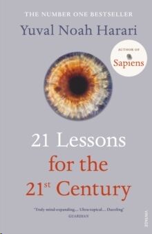 21 Lessons for the 21st Century