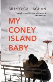 My Coney Island Baby