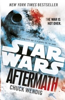 (1) Aftermath:Journey to Star Wars