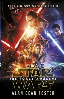 Star Wars: The Force Awakens