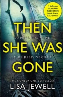 Then She Was Gone