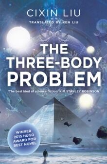 (01) The Three-Body Problem