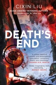 (03) Death's End