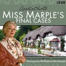 Audiolibro - Miss Marple's Final Cases