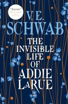 The Invisible Life of Addie LaRue