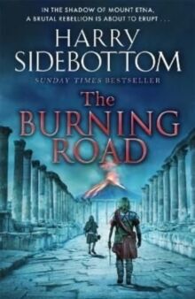 The Burning Road