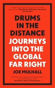 Drums In The Distance: